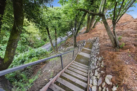 $2,495,000 | 439 Molino Avenue, Mill Valley, CA 94941