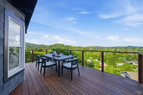 $2,495,000 | 439 Molino Avenue, Mill Valley, CA 94941