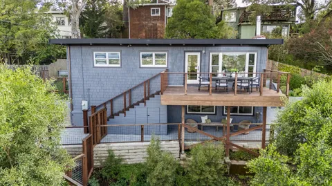 $2,495,000 | 439 Molino Avenue, Mill Valley, CA 94941