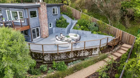 $2,495,000 | 439 Molino Avenue, Mill Valley, CA 94941