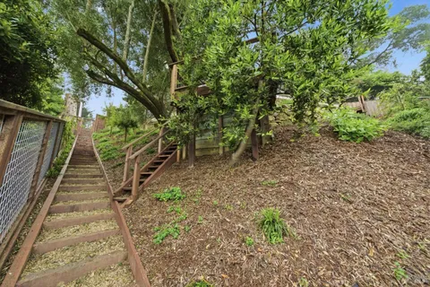 $2,495,000 | 439 Molino Avenue, Mill Valley, CA 94941