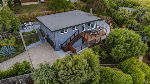 $2,495,000 | 439 Molino Avenue, Mill Valley, CA 94941