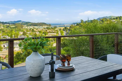 $2,495,000 | 439 Molino Avenue, Mill Valley, CA 94941