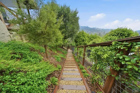$2,495,000 | 439 Molino Avenue, Mill Valley, CA 94941