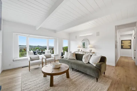 $2,495,000 | 439 Molino Avenue, Mill Valley, CA 94941