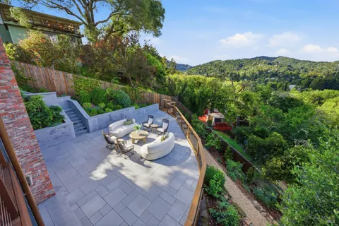 $2,495,000 | 439 Molino Avenue, Mill Valley, CA 94941
