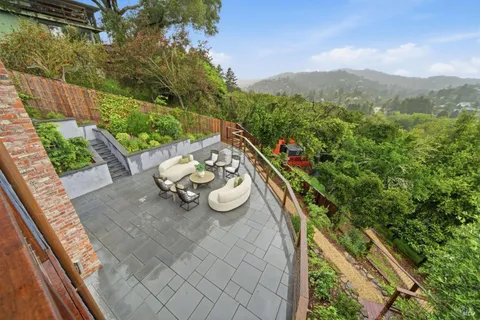 $2,495,000 | 439 Molino Avenue, Mill Valley, CA 94941