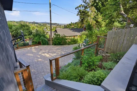 $2,495,000 | 439 Molino Avenue, Mill Valley, CA 94941