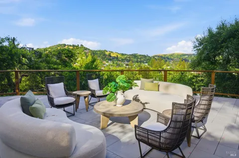 $2,495,000 | 439 Molino Avenue, Mill Valley, CA 94941