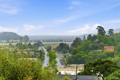 $2,495,000 | 439 Molino Avenue, Mill Valley, CA 94941