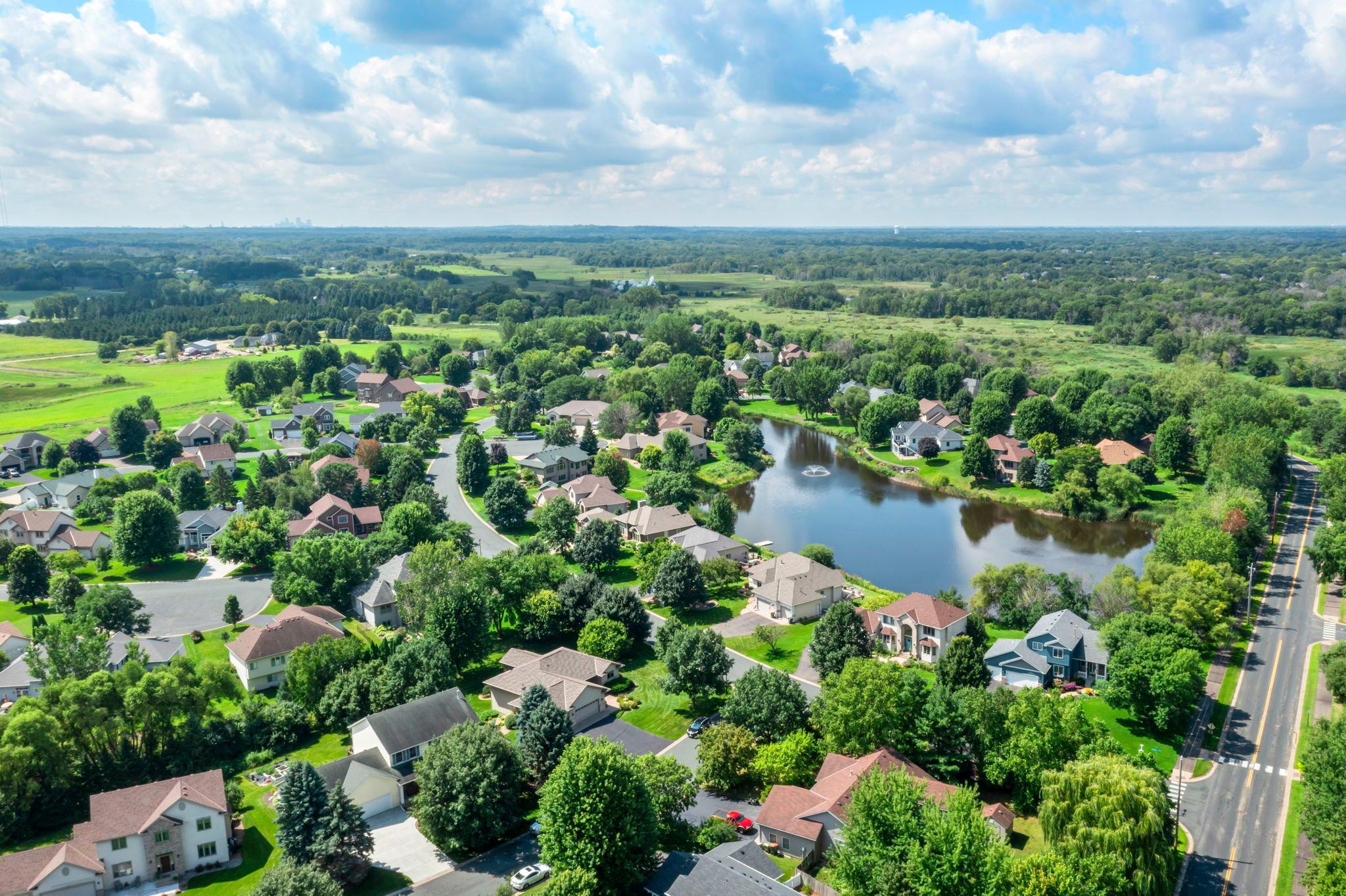 1150 Durango Point Hugo, MN 55038 - Photo 26 of 31