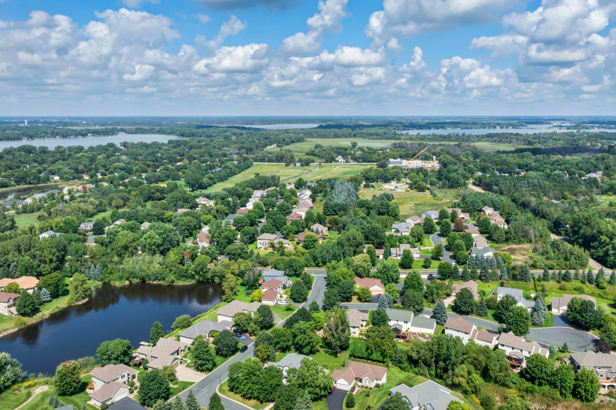 1150 Durango Point Hugo, MN 55038 - Photo 27 of 31