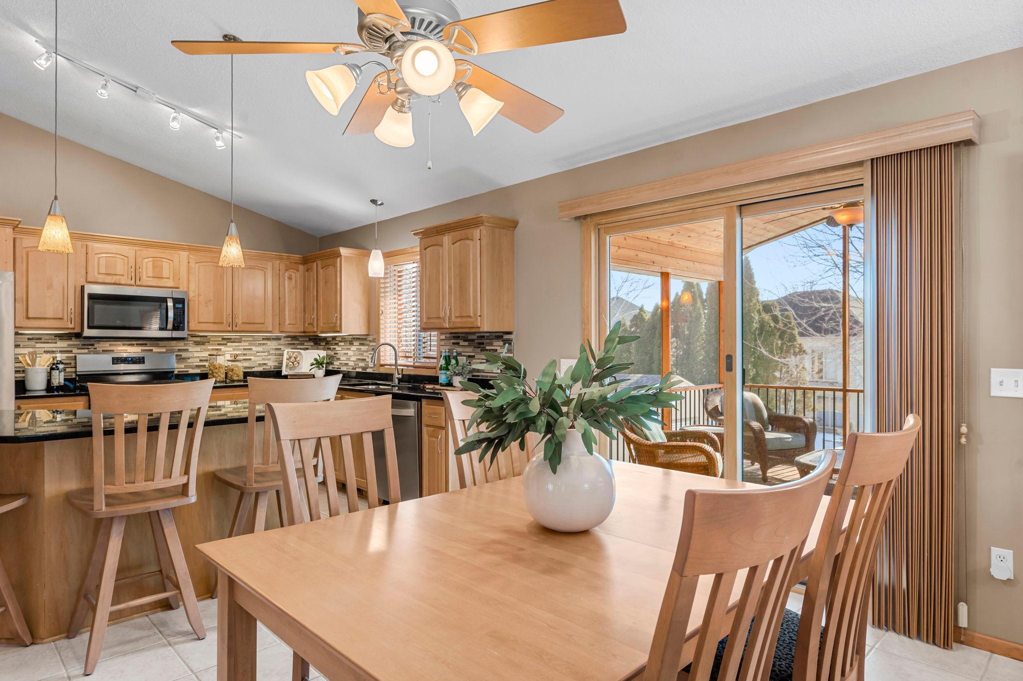 1150 Durango Point Hugo, MN 55038 - Photo 7 of 31