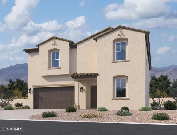 $493,990 | 5535 South 240th Lane, Buckeye, AZ 85326