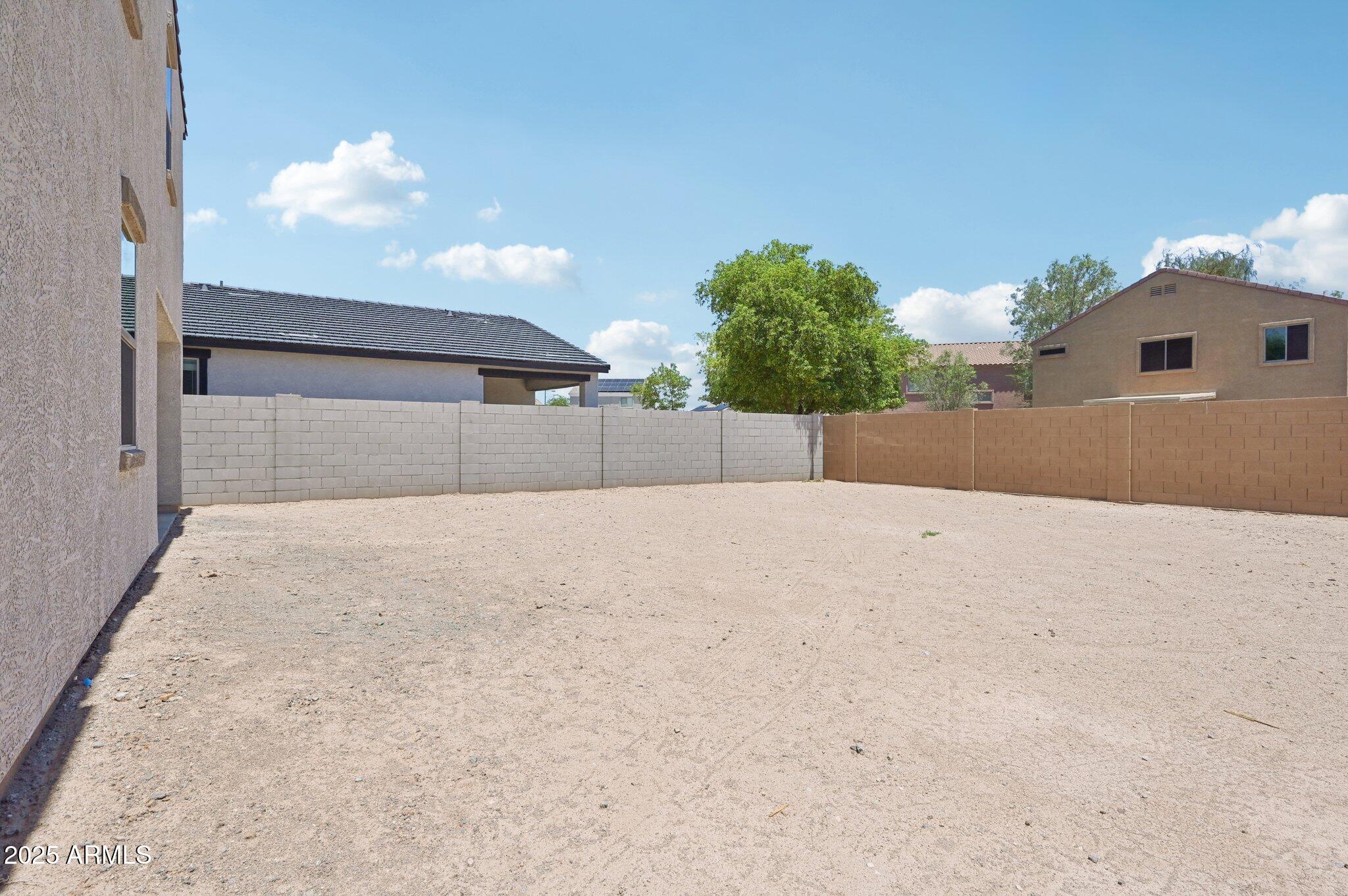 5535 South 240th Lane Buckeye, AZ 85326 - Photo 42 of 57 a view of a garage