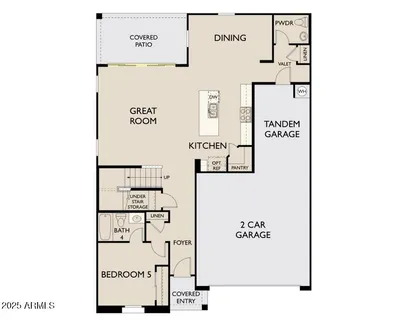 a view of a building