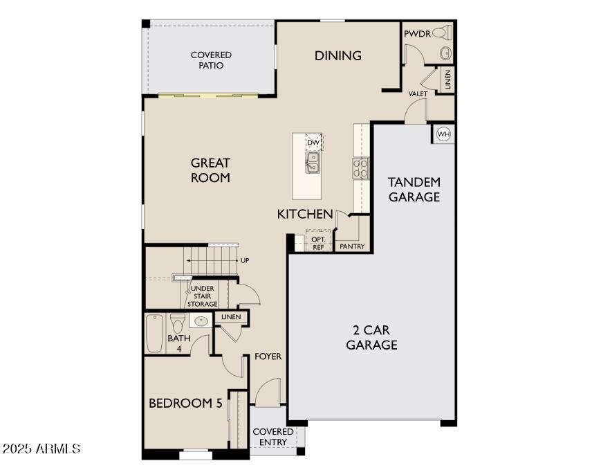 5535 South 240th Lane Buckeye, AZ 85326 - Photo 44 of 57 unknown