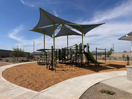 $493,990 | 5535 South 240th Lane, Buckeye, AZ 85326