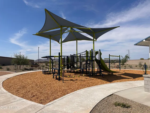 $493,990 | 5535 South 240th Lane, Buckeye, AZ 85326