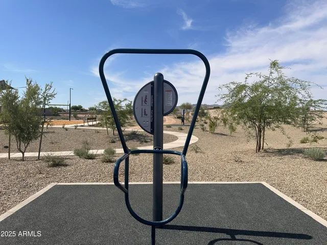 $493,990 | 5535 South 240th Lane, Buckeye, AZ 85326