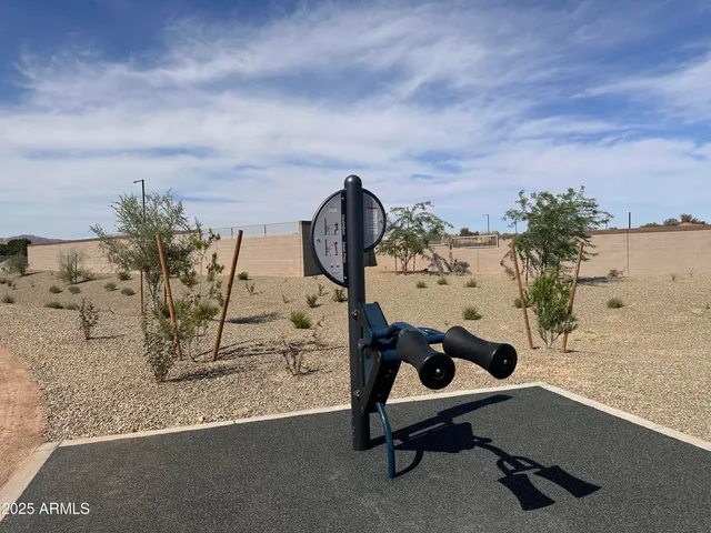 $493,990 | 5535 South 240th Lane, Buckeye, AZ 85326