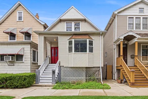 $799,500 | 2446 West Pensacola Avenue, Chicago, IL 60618