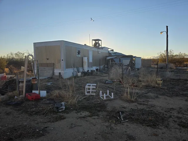 $225,000 | 6149 105th Street West, Rosamond, CA 93560