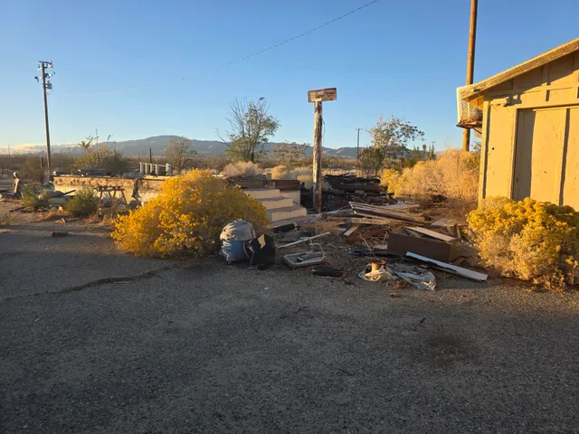 $225,000 | 6149 105th Street West, Rosamond, CA 93560