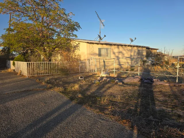$225,000 | 6149 105th Street West, Rosamond, CA 93560