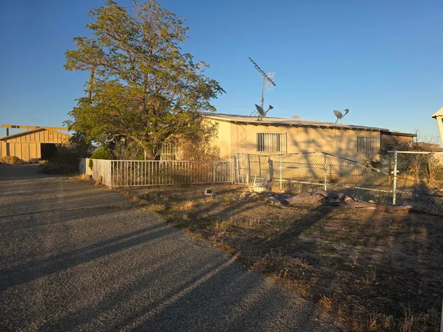 $225,000 | 6149 105th Street West, Rosamond, CA 93560