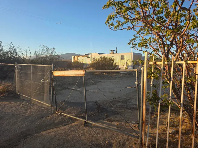 $225,000 | 6149 105th Street West, Rosamond, CA 93560