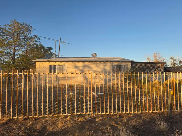 $225,000 | 6149 105th Street West, Rosamond, CA 93560