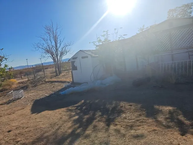 $225,000 | 6149 105th Street West, Rosamond, CA 93560
