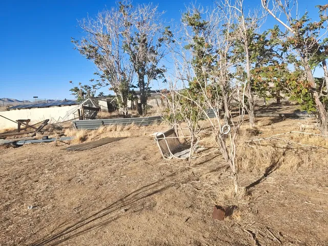 $225,000 | 6149 105th Street West, Rosamond, CA 93560