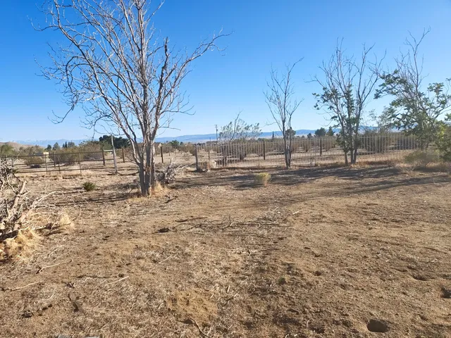 $225,000 | 6149 105th Street West, Rosamond, CA 93560