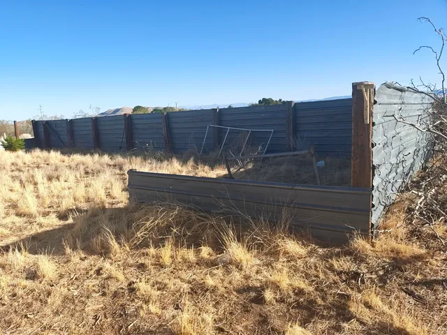 $225,000 | 6149 105th Street West, Rosamond, CA 93560