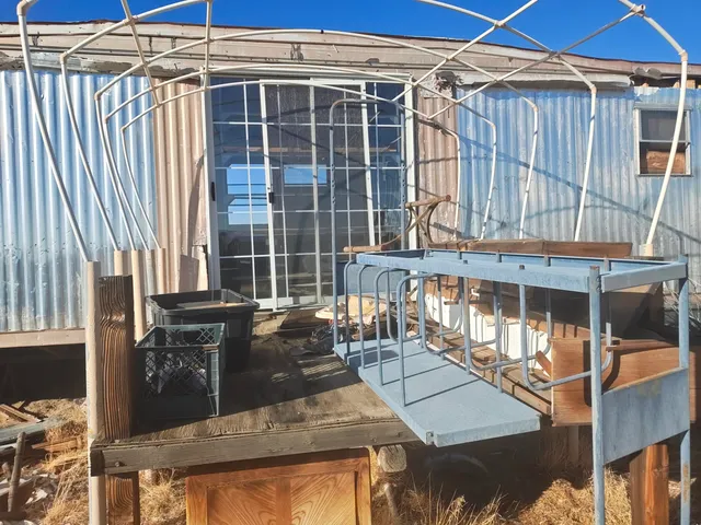 $225,000 | 6149 105th Street West, Rosamond, CA 93560