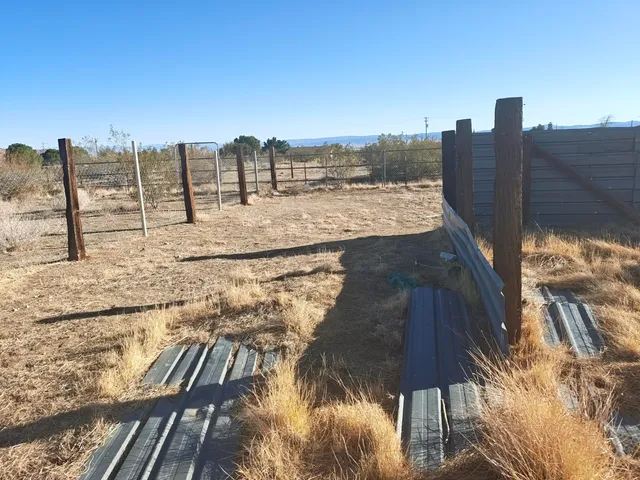 $225,000 | 6149 105th Street West, Rosamond, CA 93560