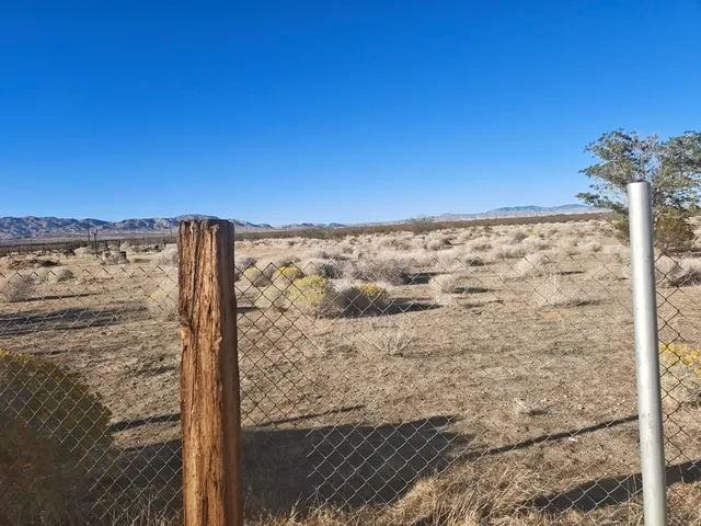 $225,000 | 6149 105th Street West, Rosamond, CA 93560