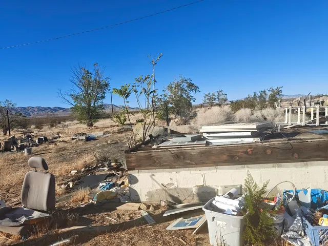 $225,000 | 6149 105th Street West, Rosamond, CA 93560