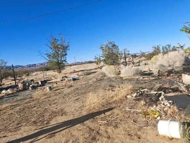 $225,000 | 6149 105th Street West, Rosamond, CA 93560