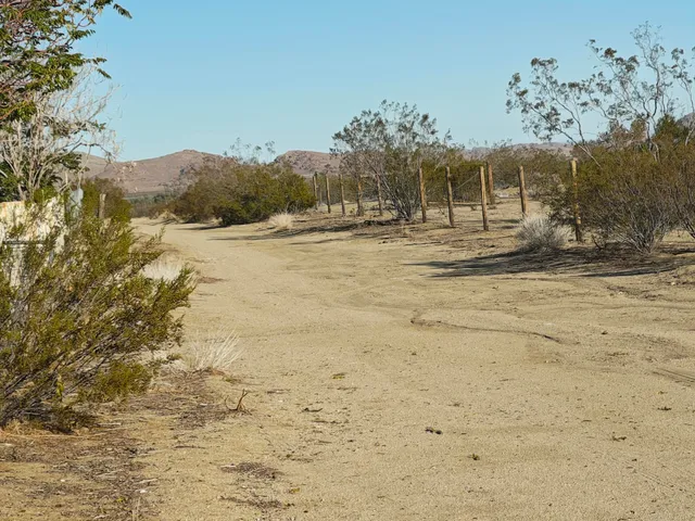 $225,000 | 6149 105th Street West, Rosamond, CA 93560