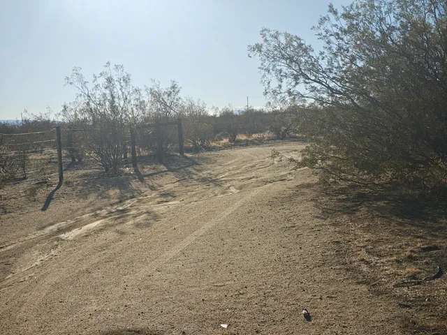 $225,000 | 6149 105th Street West, Rosamond, CA 93560