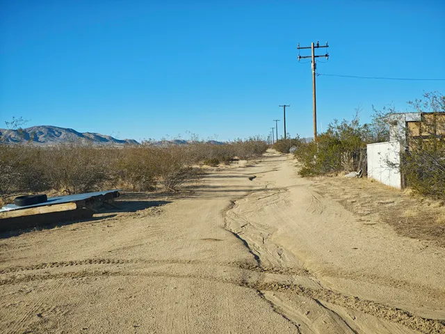 $225,000 | 6149 105th Street West, Rosamond, CA 93560