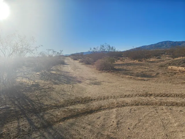 $225,000 | 6149 105th Street West, Rosamond, CA 93560