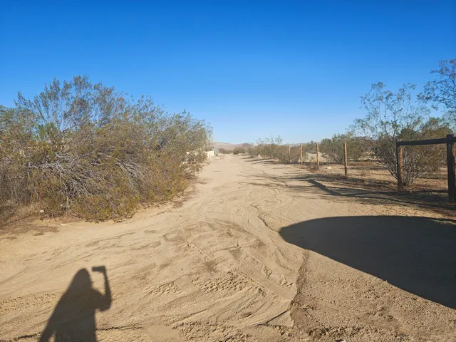 $225,000 | 6149 105th Street West, Rosamond, CA 93560