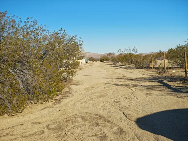 $225,000 | 6149 105th Street West, Rosamond, CA 93560