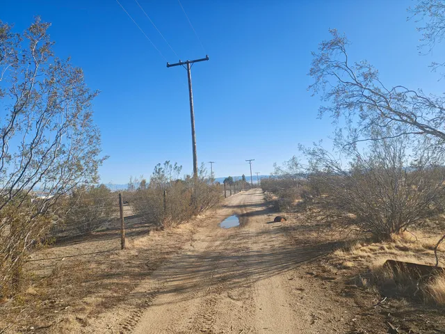 $225,000 | 6149 105th Street West, Rosamond, CA 93560