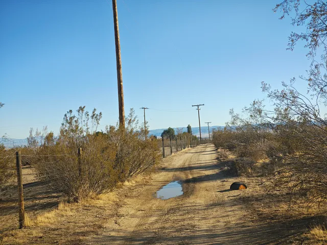 $225,000 | 6149 105th Street West, Rosamond, CA 93560