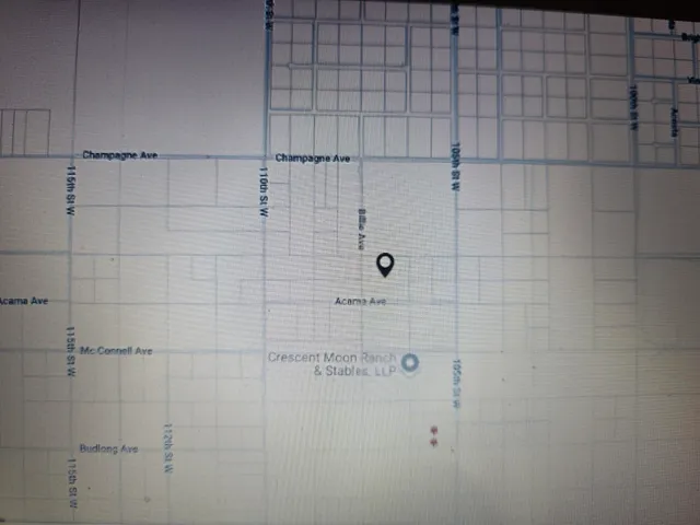 $225,000 | 6149 105th Street West, Rosamond, CA 93560